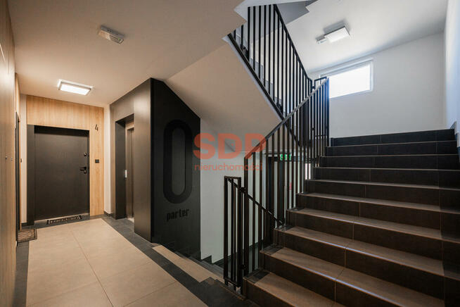 Mieszkanie Wrocław Krzyki, Jagodno, Stanisława Drabika