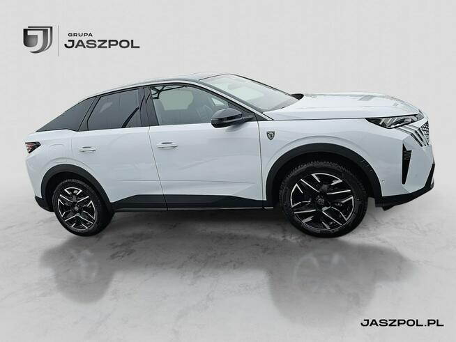 Peugeot 3008 GT Hybrid 145 KM / Full opcja