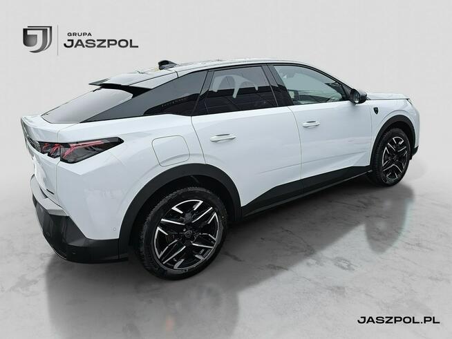 Peugeot 3008 GT Hybrid 145 KM / Full opcja