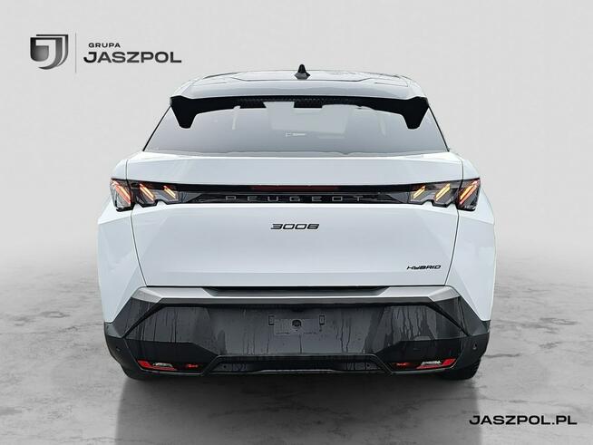 Peugeot 3008 GT Hybrid 145 KM / Full opcja