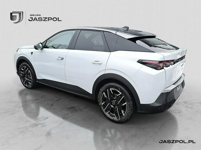 Peugeot 3008 GT Hybrid 145 KM / Full opcja