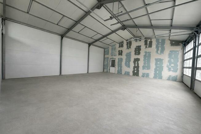 Lokal użytkowy Lubin