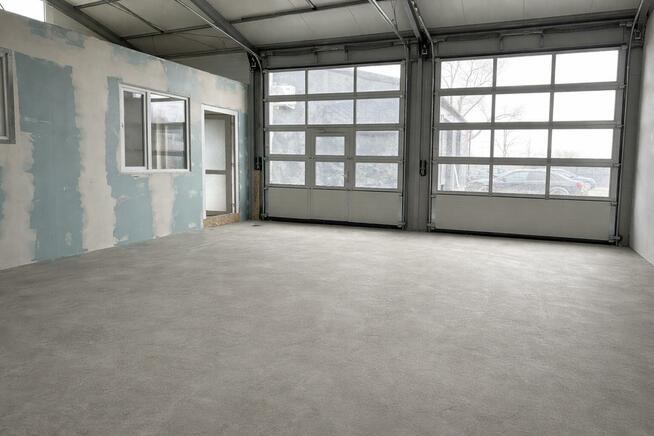 Lokal użytkowy Lubin