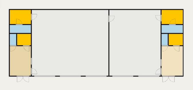 Lokal użytkowy Lubin