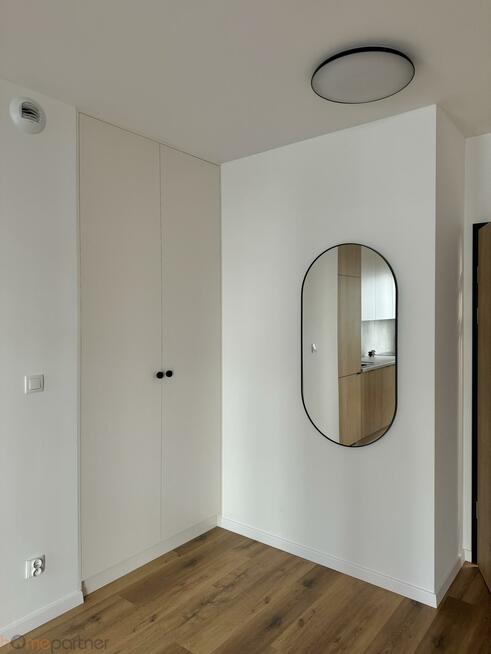 Mieszkanie Wrocław Stare Miasto, Braniborska