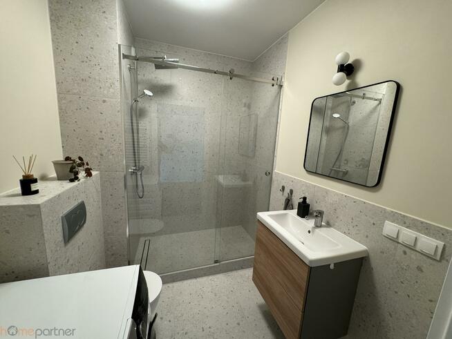 Mieszkanie Wrocław Stare Miasto, Braniborska