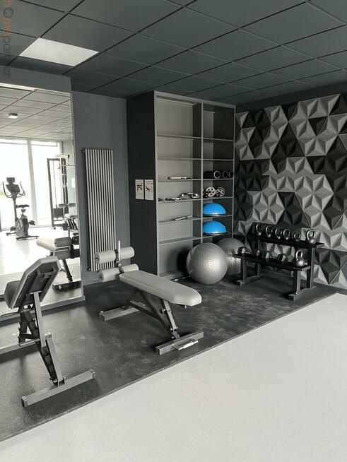 Mieszkanie Wrocław Stare Miasto, Braniborska