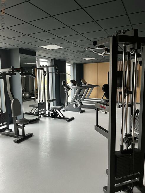 Mieszkanie Wrocław Stare Miasto, Braniborska