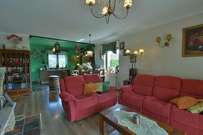 Dom Pietrzykowice gm. Kąty Wrocławskie, Szczęśliwa