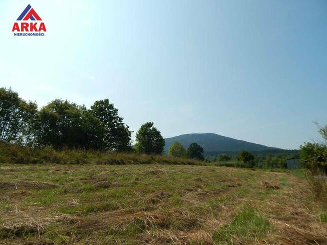 Działka budowlana Dobra