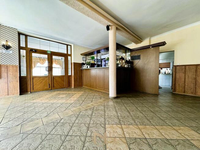 RESTAURACJA DZIAŁA I POSIADA ZAPLANOWANE IMPREZY !