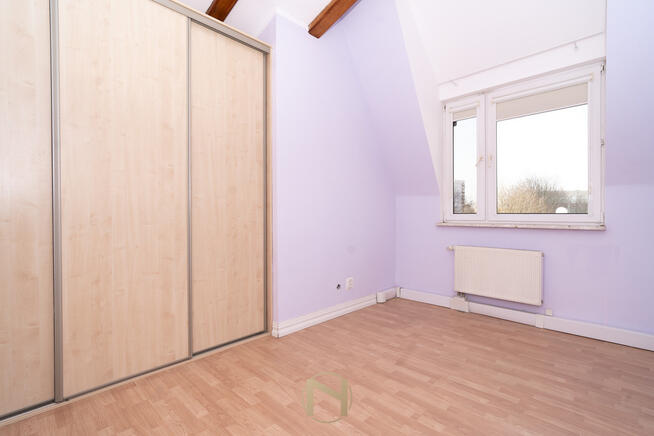 BUDYNEK USŁUGOWO - BIUROWY W CAŁOŚCI WYNAJĘTY