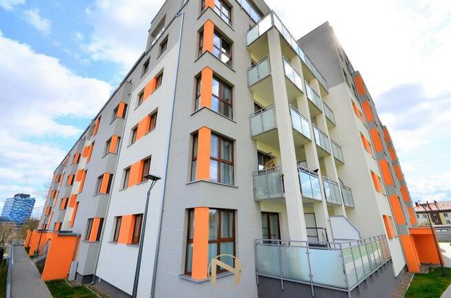 Obiekt Gorzów wielkopolski Os. staszica