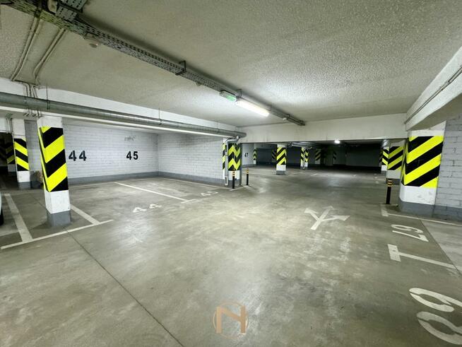 Obiekt Gorzów wielkopolski Os. staszica