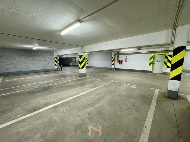 Obiekt Gorzów wielkopolski Os. staszica