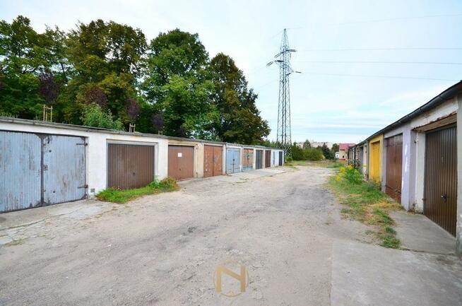 Obiekt Gorzów wielkopolski Os. staszica