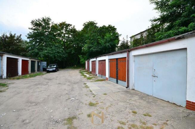 Obiekt Gorzów wielkopolski Os. staszica