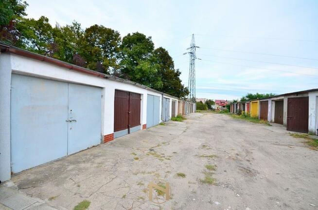 Obiekt Gorzów wielkopolski Os. staszica