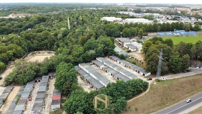 Obiekt Gorzów wielkopolski Os. staszica