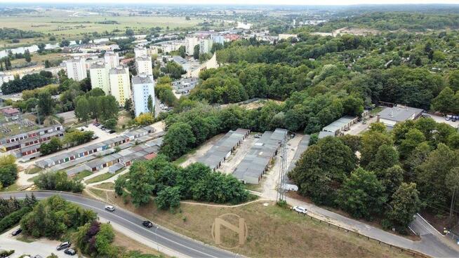 Obiekt Gorzów wielkopolski Os. staszica