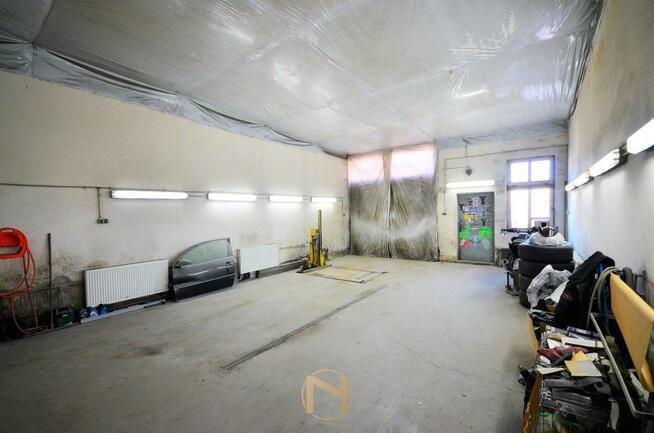 Obiekt Gorzów wielkopolski Os. staszica