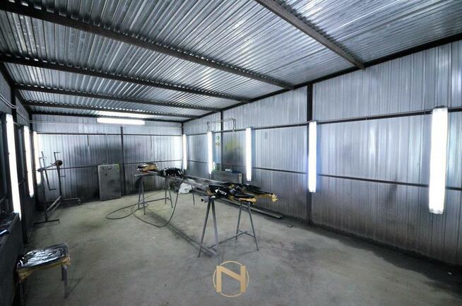 Obiekt Gorzów wielkopolski Os. staszica