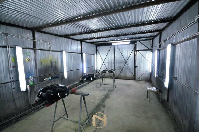 Obiekt Gorzów wielkopolski Os. staszica