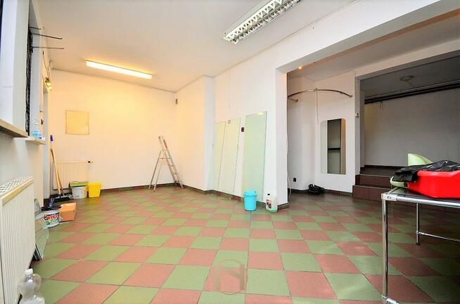 Lokal Gorzów wielkopolski śródmieście