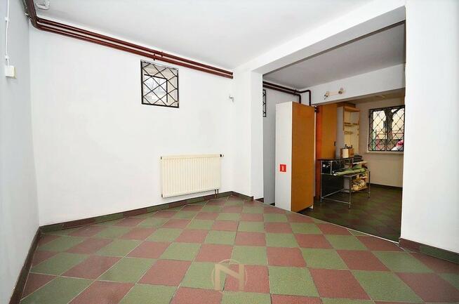 Lokal Gorzów wielkopolski śródmieście