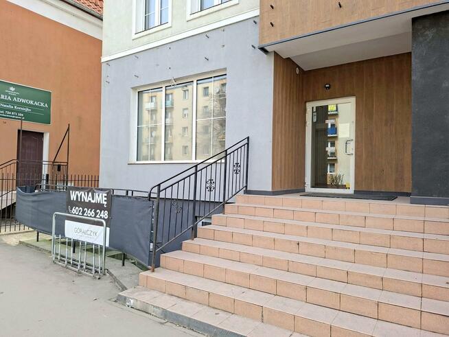 Lokal użytkowy Giżycko, Olsztyńska
