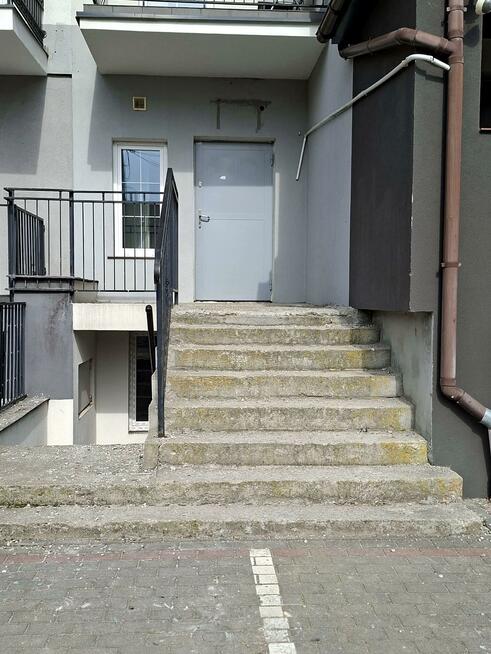 Lokal użytkowy Giżycko, Olsztyńska
