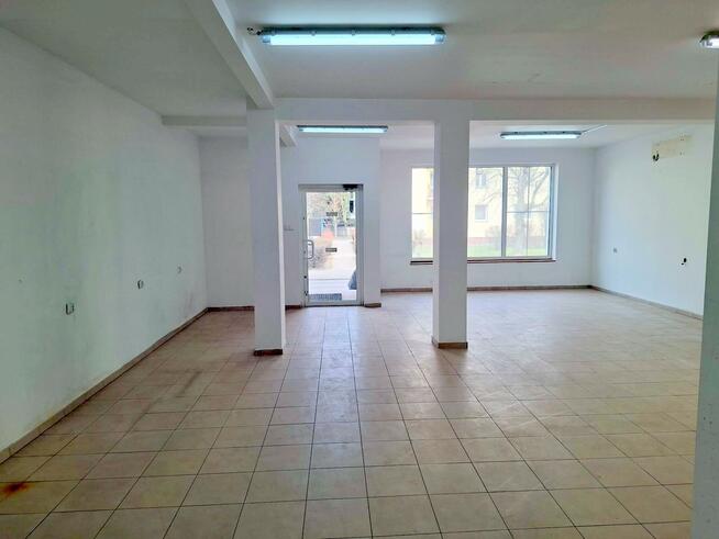 Lokal użytkowy Giżycko, Olsztyńska