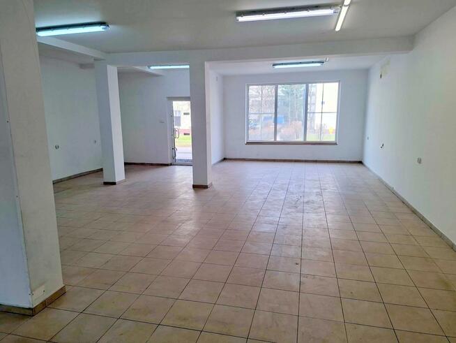 Lokal użytkowy Giżycko, Olsztyńska