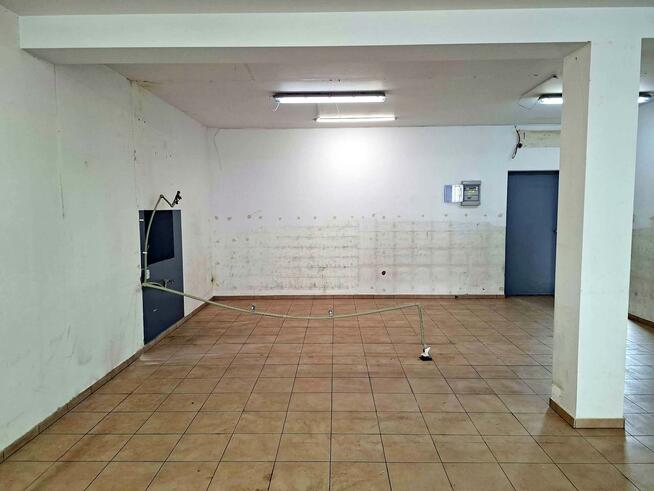 Lokal użytkowy Giżycko, Olsztyńska