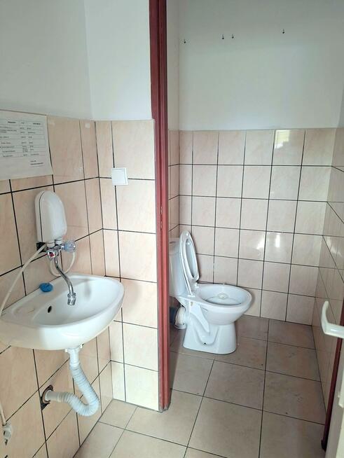 Lokal użytkowy Giżycko, Olsztyńska
