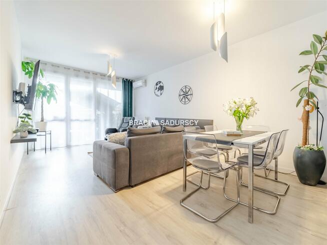 Mieszkanie Kraków Czyżyny, Czyżyny, Orlińskiego