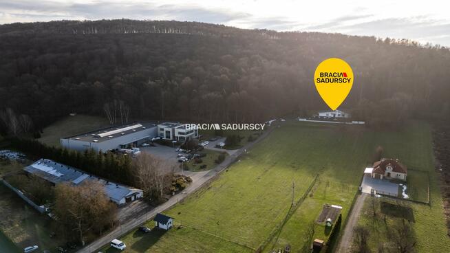 Dom Zabierzów Rudawa, Krakowska