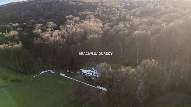 Dom Zabierzów Rudawa, Krakowska