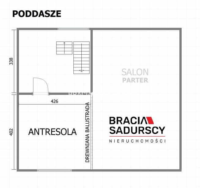 Dom Zabierzów Rudawa, Krakowska