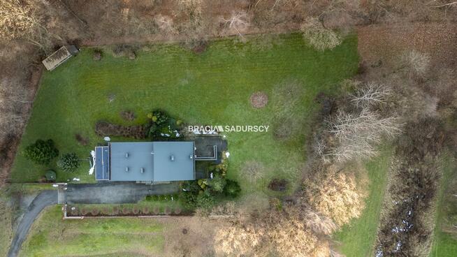 Dom Zabierzów Rudawa, Krakowska