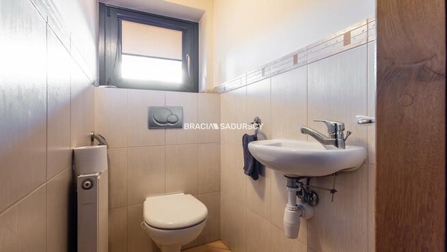 Dom Zabierzów Rudawa, Krakowska