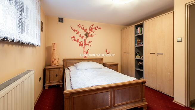 Dom Zabierzów Rudawa, Krakowska