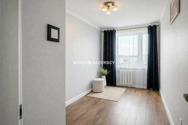 Mieszkanie Kraków Nowa Huta, Nowa Huta, os. Kazimierzowskie