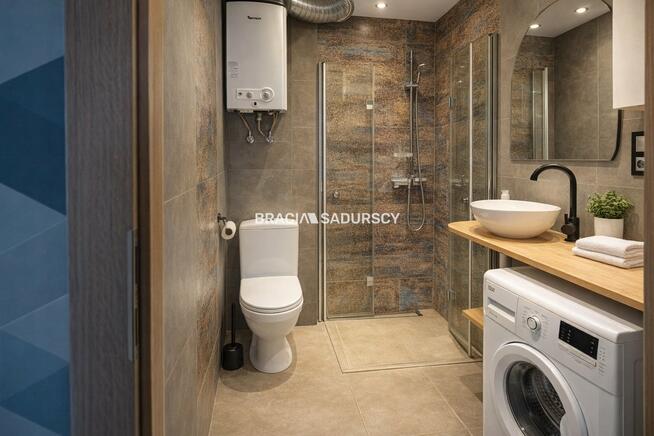 Mieszkanie Kraków Nowa Huta, Nowa Huta, os. Kazimierzowskie