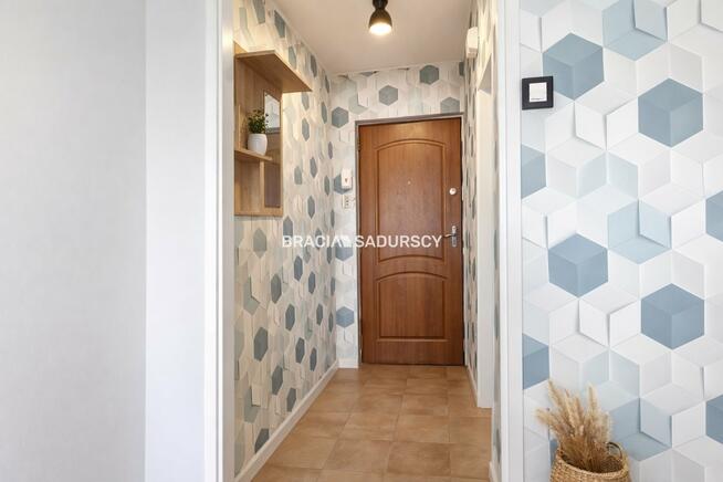 Mieszkanie Kraków Nowa Huta, Nowa Huta, os. Kazimierzowskie