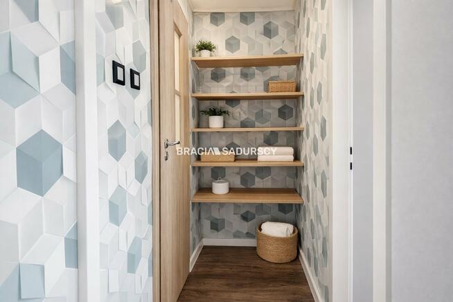 Mieszkanie Kraków Nowa Huta, Nowa Huta, os. Kazimierzowskie