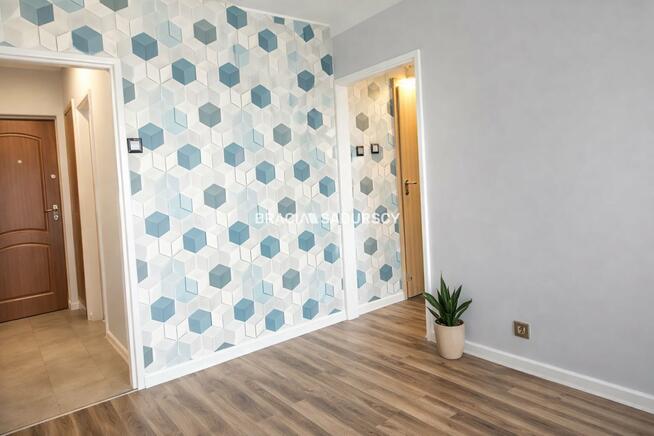 Mieszkanie Kraków Nowa Huta, Nowa Huta, os. Kazimierzowskie