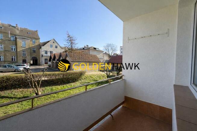 Mieszkanie Trzebiatów, Lipowa