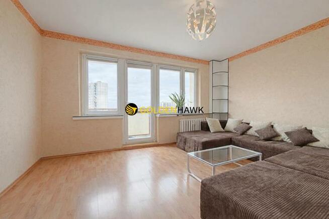 Mieszkanie Szczecin Słoneczne, Jasna