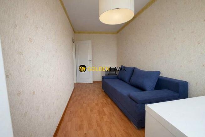 Mieszkanie Szczecin Słoneczne, Jasna